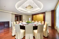 Songyang Tianyuan International Hotel - breakfast