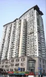 Hengyue Seaview Homestay Các khách sạn gần Xinghai Park