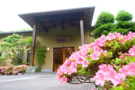 Izu Kougen Hanare Yado Yoshizumi (Kids 12 and under not allowed)