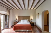 パラドール デ チンチョン のホテル