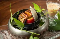 Bessho Onsen Midoriya - breakfast