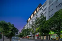 Yongzhou Jincheng Hotel (Vision Square Store)