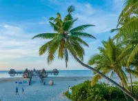 JINTANG GRAND METRO PARK HOTEL Hotels in Wenchang