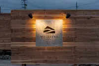 MEISHAN SHIWA Hotels in Yahaba