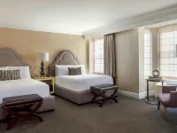 The Mayflower Hotel, Autograph Collection Hotels near Emancipation Monument