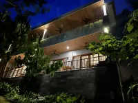 Sanglung Villas & Suites Các khách sạn ở Singaraja