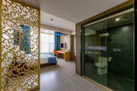 Qingmu Hotel (Ma'anshan New City Huitong Building)