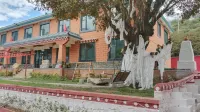 林芝傑鈽莊園