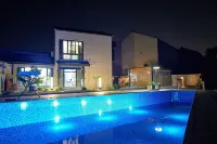 Tianmu Lake Qingyuan Shitang Homestay