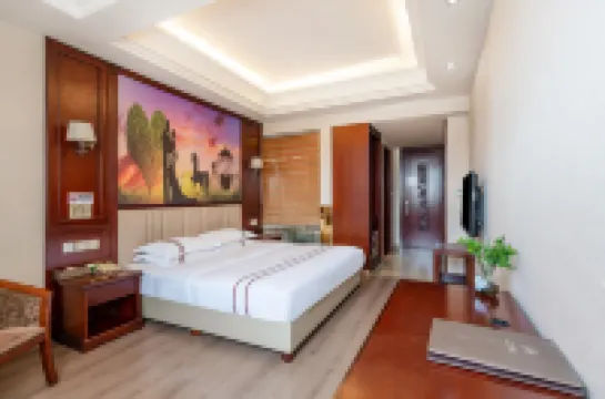 Jiusheng Garden Hotel