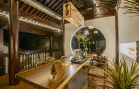 Weijianhai Homestay (Huize Gucheng)