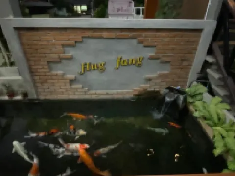 ฮักฝาง โรงแรมในฝาง