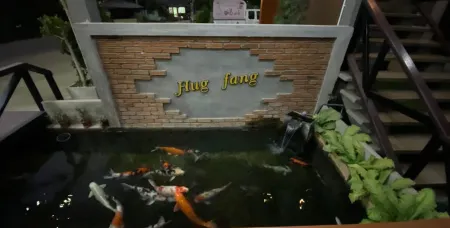 Hug Fang Hotel Отели рядом с достопримечательностью «Национален парк "Дойпахомпок"»