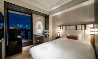 Koko Hotel Premier Nihonbashi Hamacho