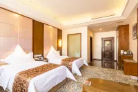 Jia Lian Hotel Hotels in Daozhen