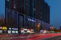 Wan ye hotel Hotels near Taiyuan Railway Station