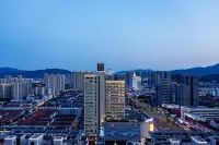 Pacific Grand Hotel Hotels in Ningbo
