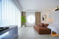 Wugongshan Guanyun Yangshan Homestay