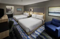 Accent Inns Kamloops Hotels in Kamloops