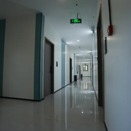 Menghai Xingqijiu Hotel