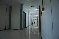 Menghai Xingqijiu Hotel