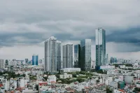 ซูเปอร์แคนเดิลโฮเทล - โรแมนติก