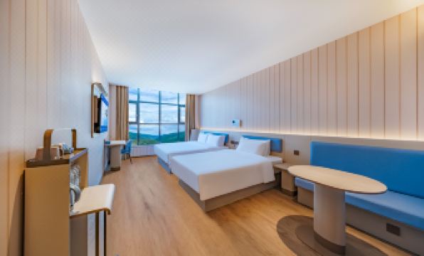 HanTing Hotel (Aba Prefecture Ngawa)