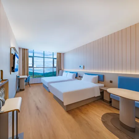 HanTing Hotel (Aba Prefecture Ngawa)