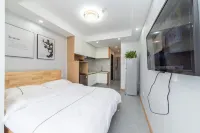 Guiyang Nanhu Lizi Homestay - balkon