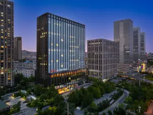 Hampton by Hilton Dalian High-Tech Zone