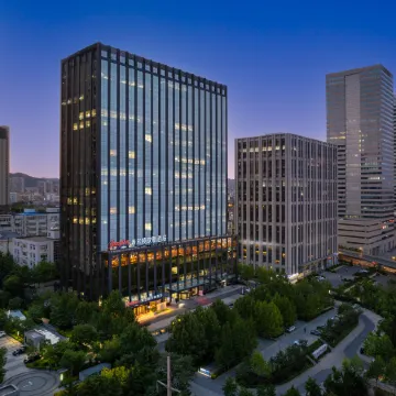 Hampton by Hilton Dalian High-Tech Zone