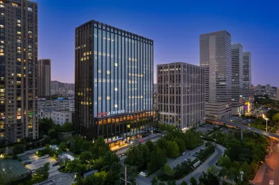 Hampton by Hilton Dalian High-Tech Zone Hotels near Dalian Shell Museum