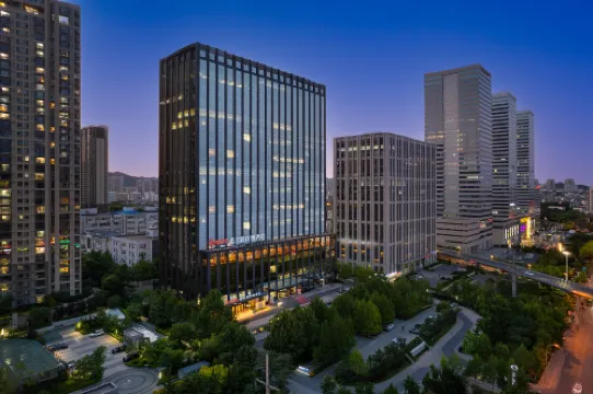 Hampton by Hilton Dalian High-Tech Zone