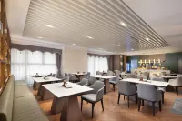 Wanda Moments, Lianyungang Guanyun Hotels in Guanyun