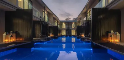 Luminous Resort & Spa by Areca Hotels in Kathu / Golf Course