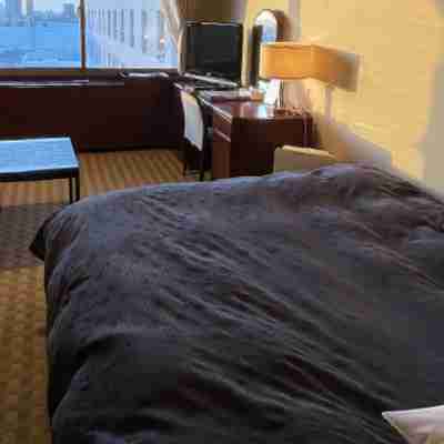 ぎふ長良川温泉 岐阜グランドホテル Rooms