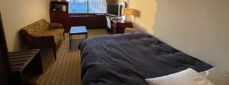 Gifu Grand Hotel Отели рядом со станцией JR Unuma station