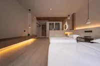 YunZz Azure Hot Spring Meisu (Jingxian Wannan Chuanzang Line Store)