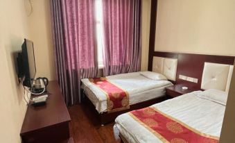 Dunhuang Hexi Hotel