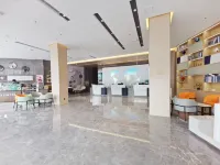 Shanshui E-sports Hotel