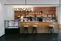 Boya Lijing Hotel (Duku Highway · Bayanbu Lak Scenic Area) - Baarit