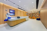 Wall Street Hotel Hotels in Wanzai