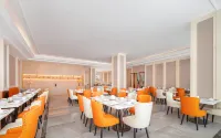 Vienna Hotel Ruoergai County Lanmo Line Branch