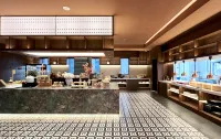Weifang Tuyue S Manting Hotel (Weifang University Good Store) - พร้อมอาหารเช้า