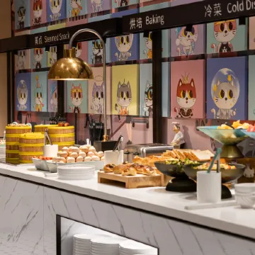 City Comfort Inn (Kunming Old Town by Nanping Pedestrian Street)