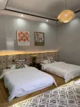 Huocheng Liangqixiangye Homestay