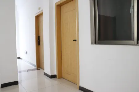 Huaining Shengli Hotel ( Citizen Square Duxiu Park)