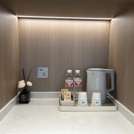 Pingtang Junhe Garden Hotel