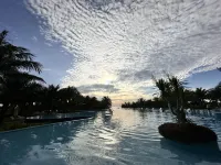The Cam Ranh Oceanview - ติดทะเล
