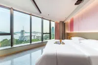 Anyu E-Sports Hotel (Songdu) - Gaming und E-Sport